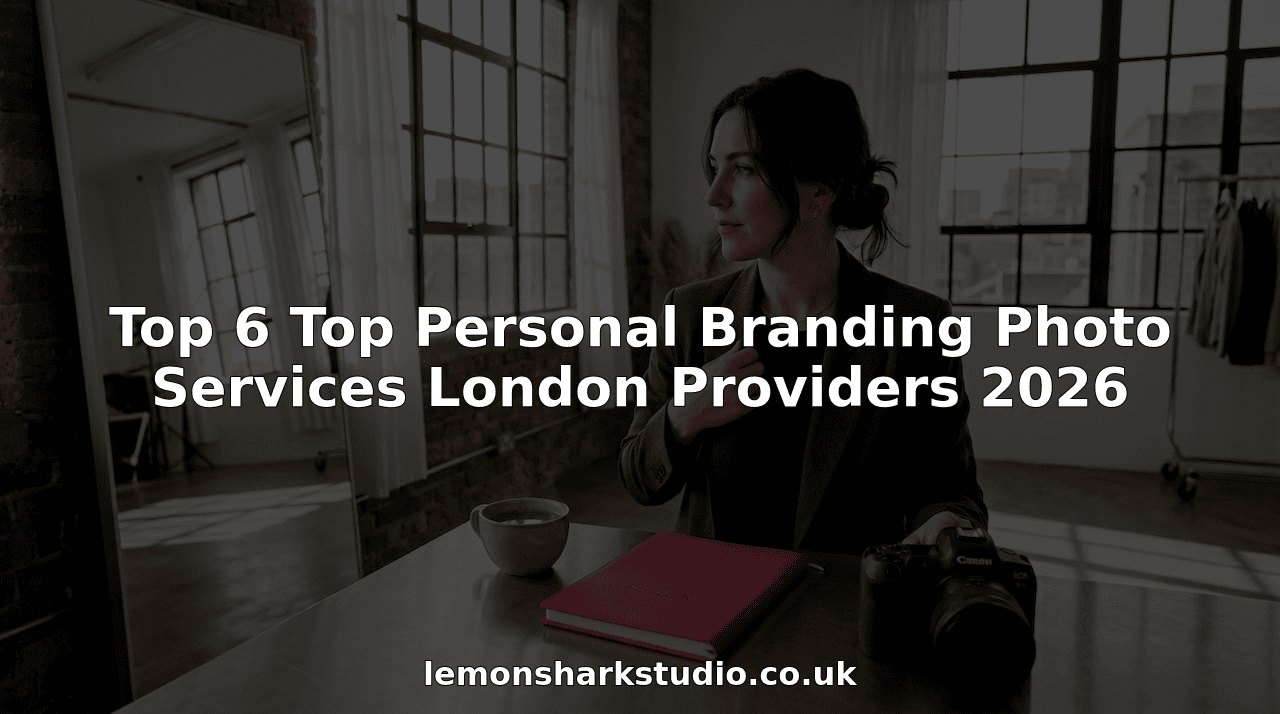 Professional woman preparing for personal branding photo shoot